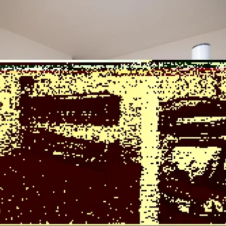 Apartmán Cecilia Montinelle