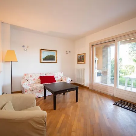 Cecilia Apartamento Montinelle