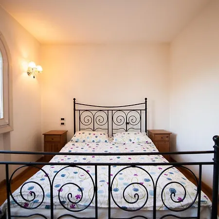Apartamento Cecilia *