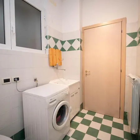 Lejlighed Cecilia Montinelle