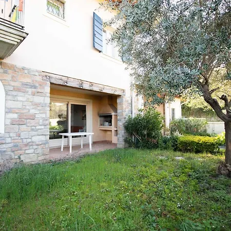 Cecilia Lejlighed Montinelle