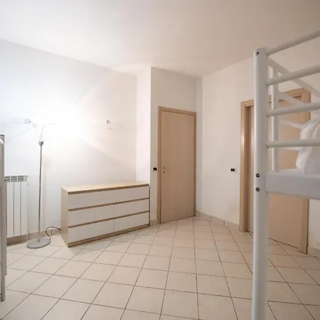 Cecilia Lejlighed Montinelle